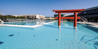 Escapade asiatique à Linsberg